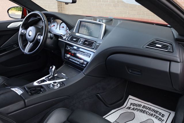 2013 BMW M6 2dr Coupe - 22938600 - 23