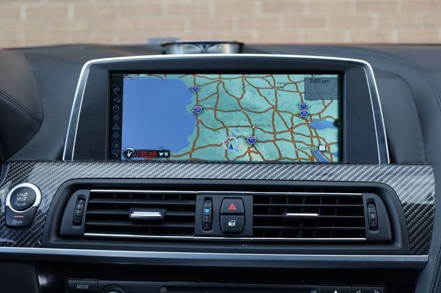 2013 BMW M6 2dr Coupe - 22938600 - 25