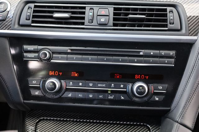 2013 BMW M6 2dr Coupe - 22938600 - 26