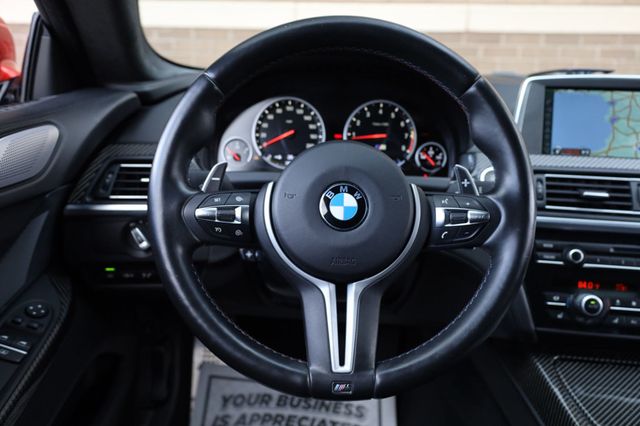 2013 BMW M6 2dr Coupe - 22938600 - 27
