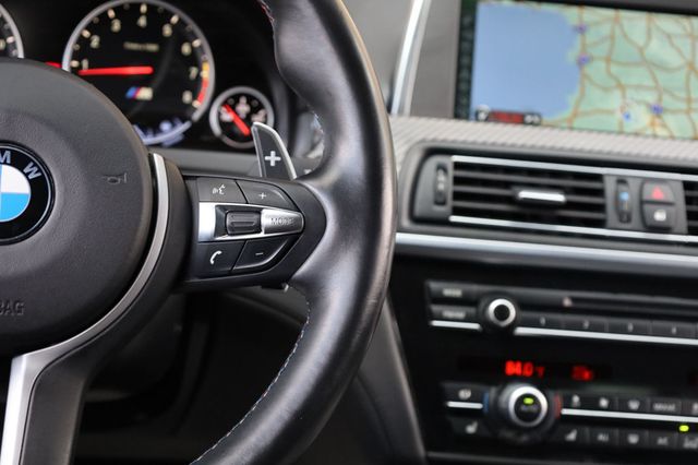 2013 BMW M6 2dr Coupe - 22938600 - 28