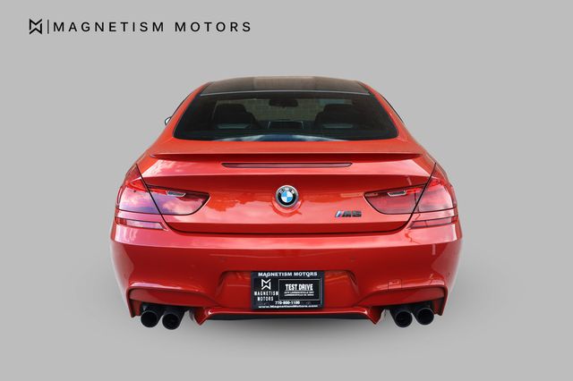 2013 BMW M6 2dr Coupe - 22938600 - 3