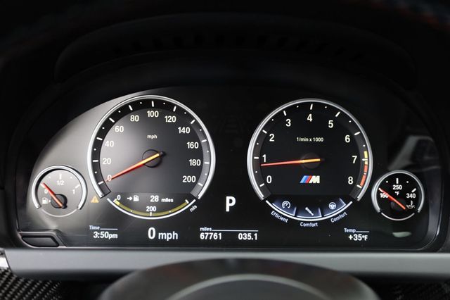 2013 BMW M6 2dr Coupe - 22938600 - 39
