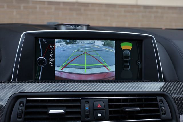 2013 BMW M6 2dr Coupe - 22938600 - 40