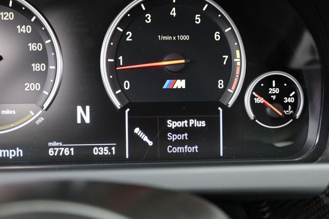 2013 BMW M6 2dr Coupe - 22938600 - 42