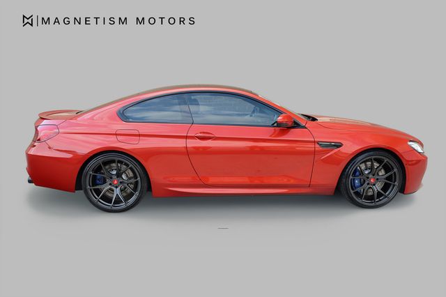 2013 BMW M6 2dr Coupe - 22938600 - 5