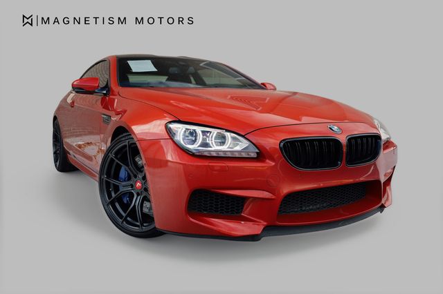 2013 BMW M6 2dr Coupe - 22938600 - 6