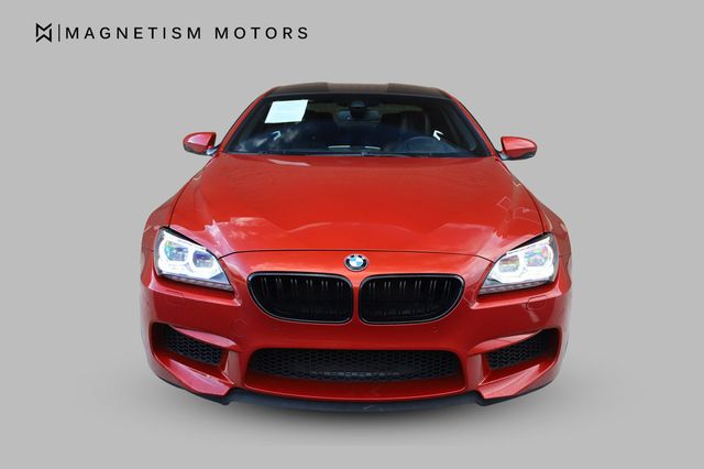 2013 BMW M6 2dr Coupe - 22938600 - 7
