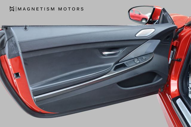 2013 BMW M6 2dr Coupe - 22938600 - 8