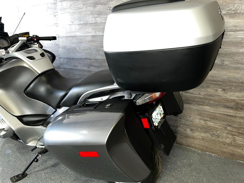 2013 BMW R 1200 RT One Owner! - 22775773 - 11