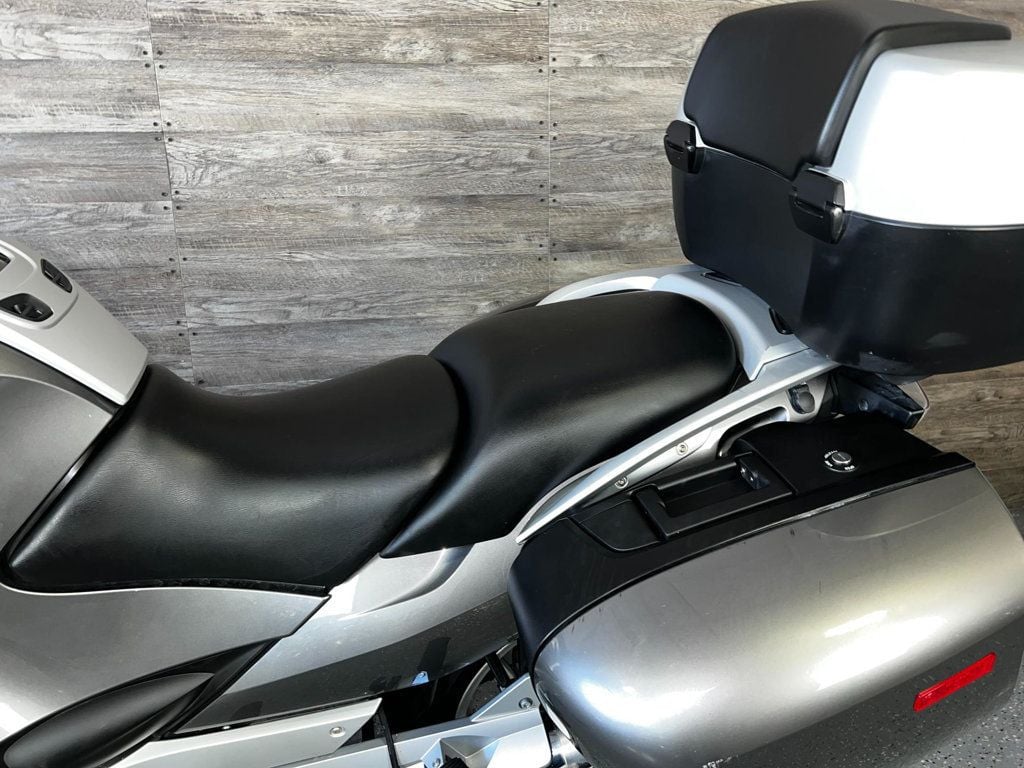 2013 BMW R 1200 RT One Owner! - 22775773 - 12