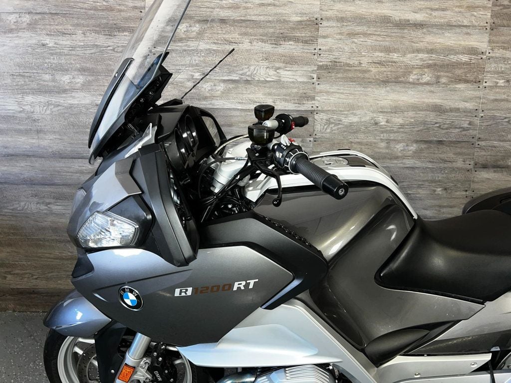 2013 BMW R 1200 RT One Owner! - 22775773 - 14