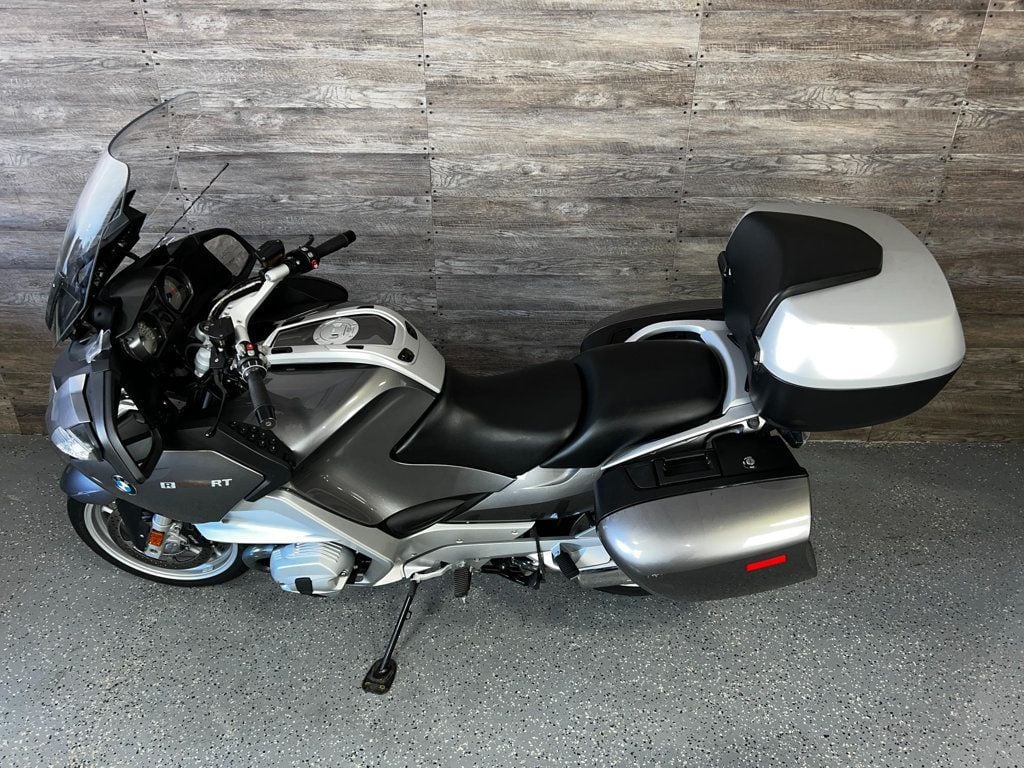 2013 BMW R 1200 RT One Owner! - 22775773 - 15