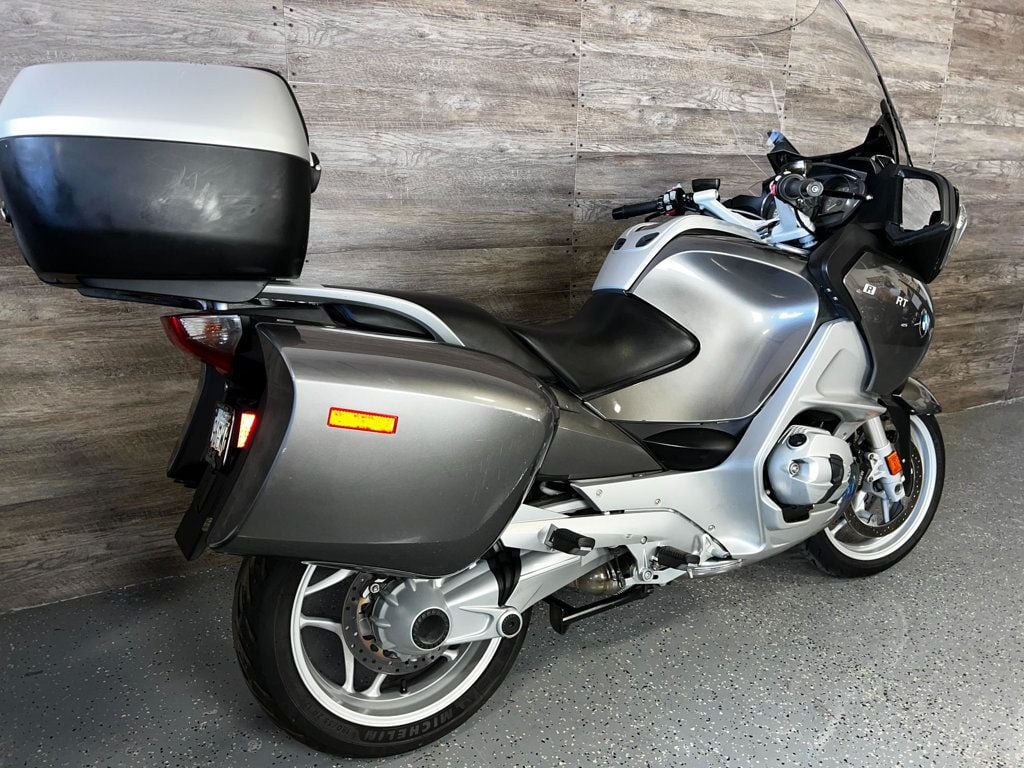 2013 BMW R 1200 RT One Owner! - 22775773 - 2