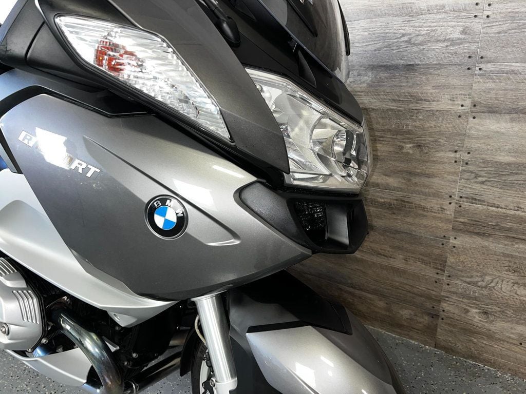 2013 BMW R 1200 RT One Owner! - 22775773 - 3