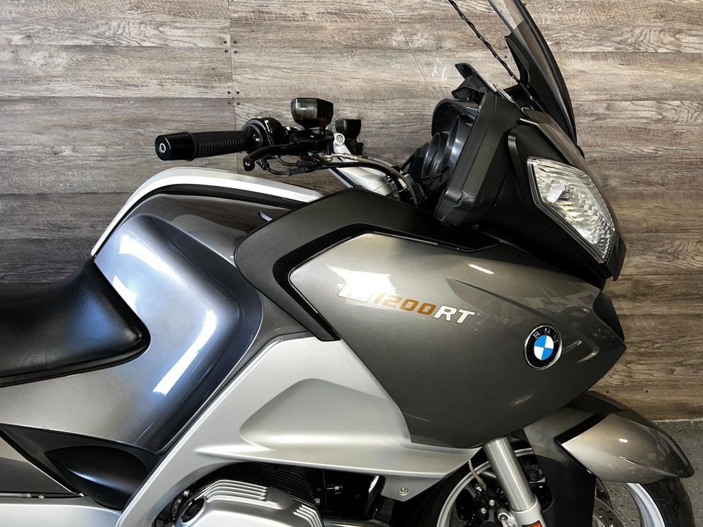 2013 BMW R 1200 RT One Owner! - 22775773 - 4