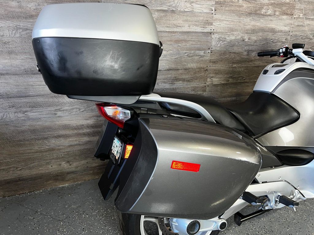 2013 BMW R 1200 RT One Owner! - 22775773 - 8