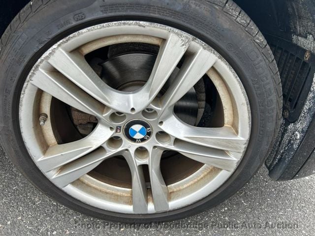2013 BMW X1 28i - 23034181 - 10
