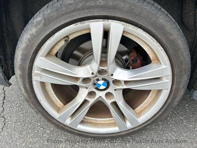 2013 BMW X1 28i - 23034181 - 11