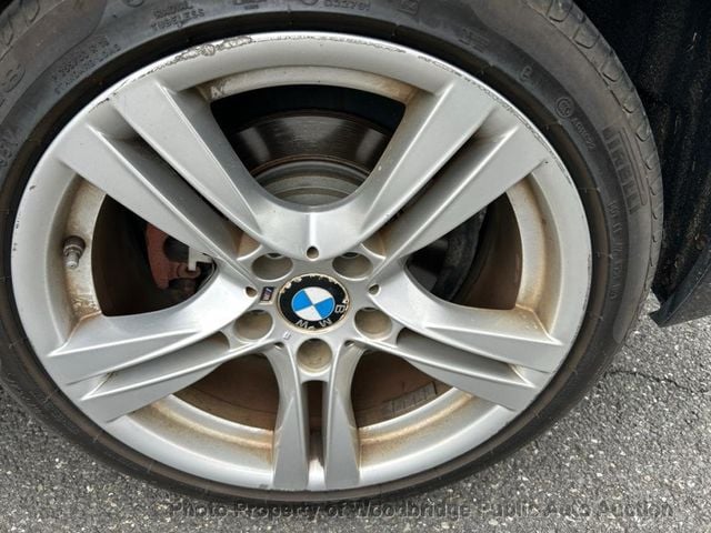 2013 BMW X1 28i - 23034181 - 12