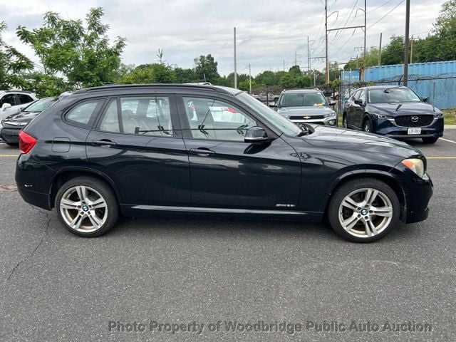 2013 BMW X1 28i - 23034181 - 1