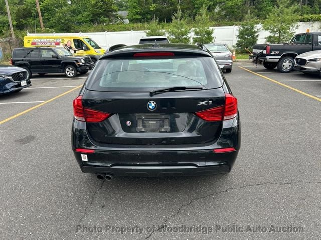 2013 BMW X1 28i - 23034181 - 2
