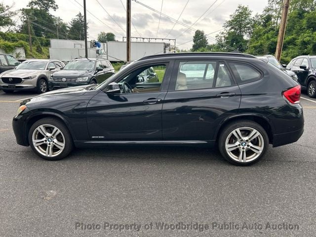2013 BMW X1 28i - 23034181 - 3
