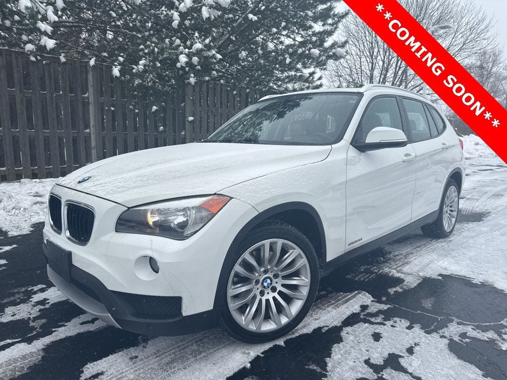 2013 BMW X1 28i - 22954693 | Video 1