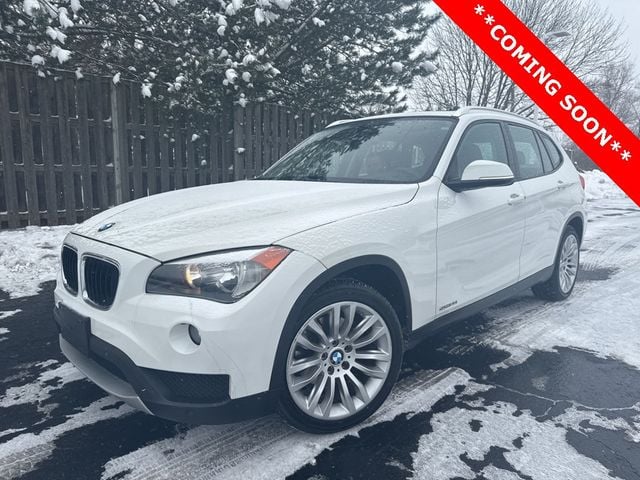 2013 BMW X1 28i - 22954693 - 0