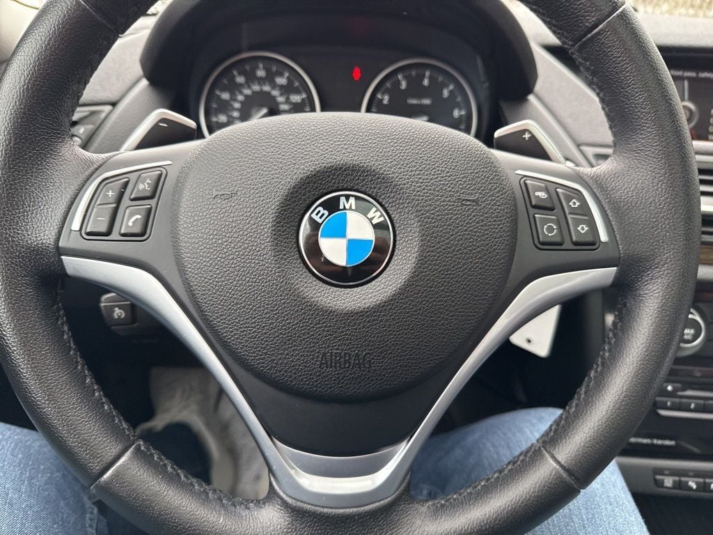 2013 BMW X1 28i - 22954693 - 10