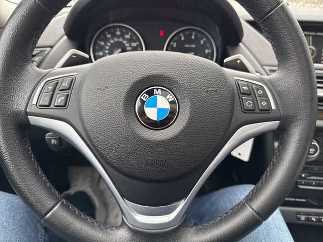 2013 BMW X1 28i - 22954693 - 10