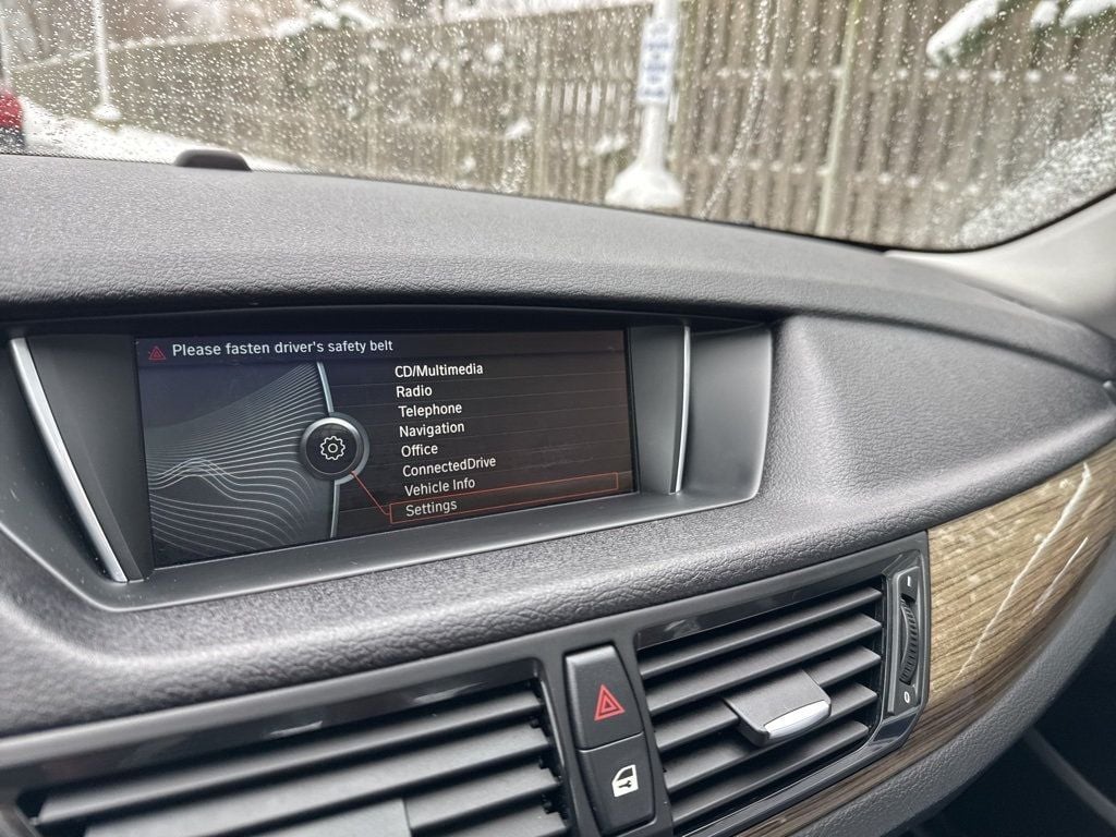 2013 BMW X1 28i - 22954693 - 12