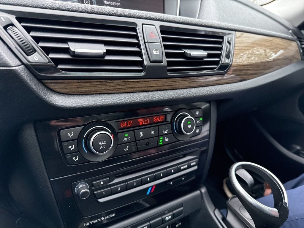 2013 BMW X1 28i - 22954693 - 13