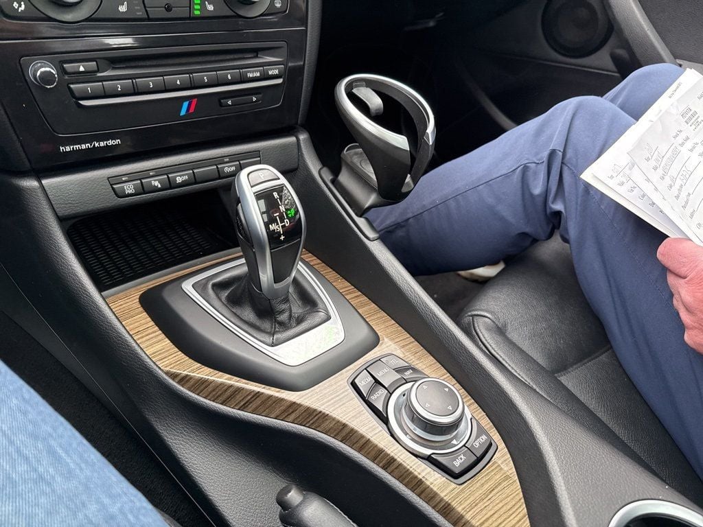 2013 BMW X1 28i - 22954693 - 14