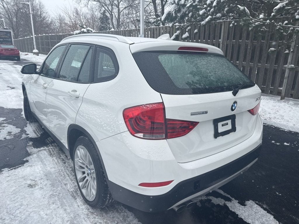 2013 BMW X1 28i - 22954693 - 4