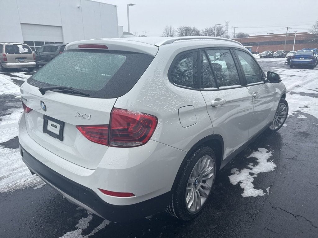 2013 BMW X1 28i - 22954693 - 5