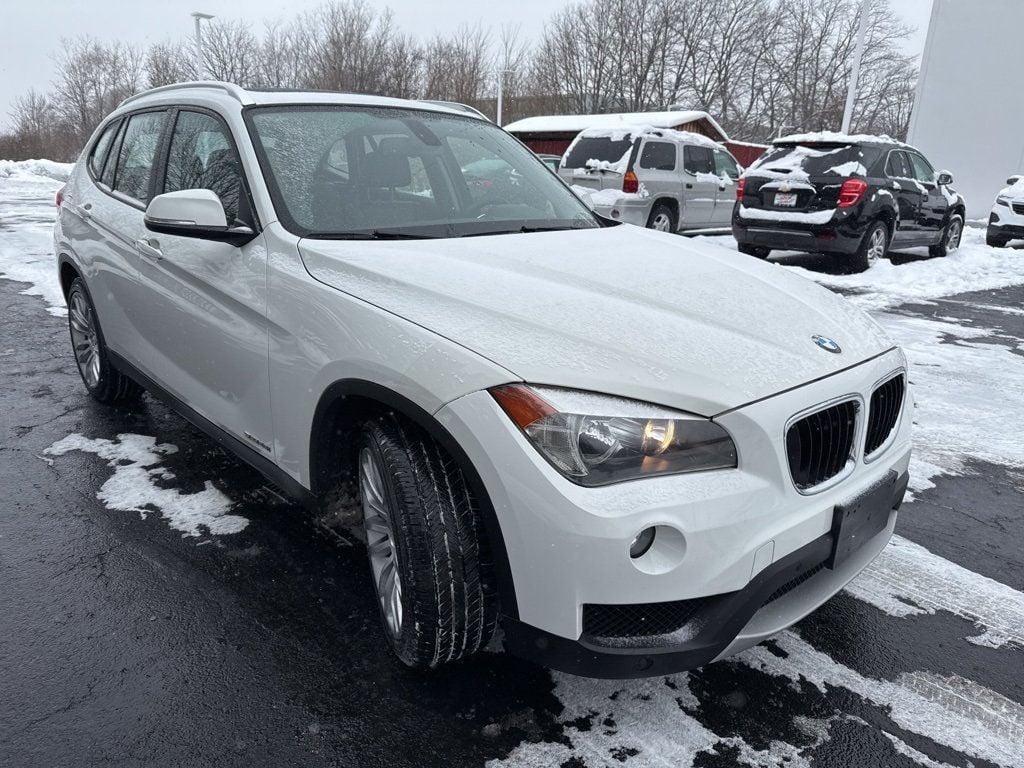 2013 BMW X1 28i - 22954693 - 6
