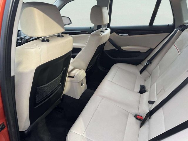 2013 BMW X1 28i - 22961862 - 9