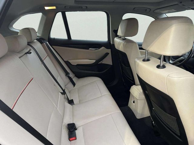 2013 BMW X1 28i - 22961862 - 10