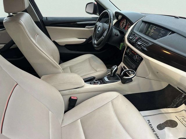 2013 BMW X1 28i - 22961862 - 11