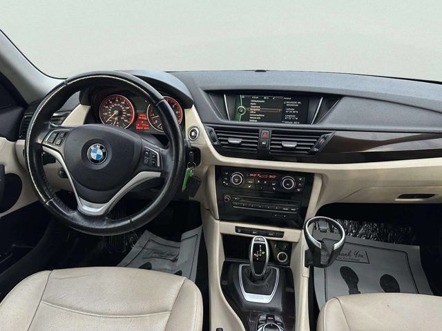 2013 BMW X1 28i - 22961862 - 14