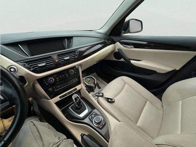 2013 BMW X1 28i - 22961862 - 16