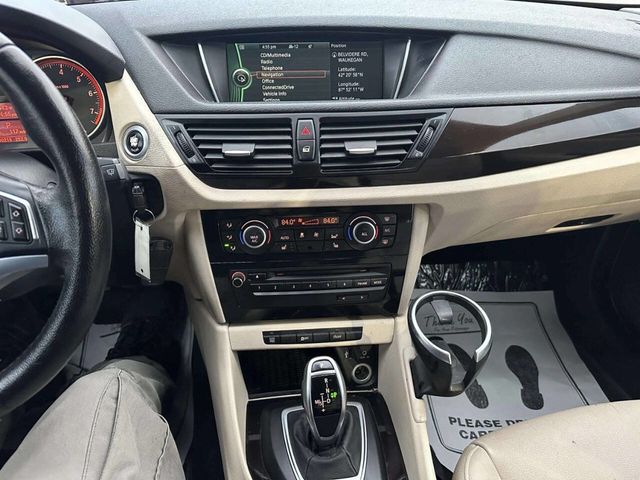 2013 BMW X1 28i - 22961862 - 17