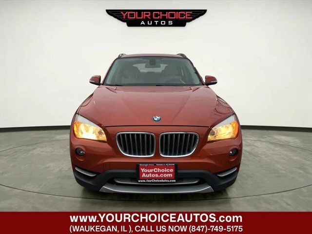 2013 BMW X1 28i - 22961862 - 1