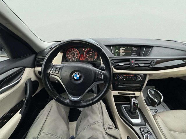 2013 BMW X1 28i - 22961862 - 19