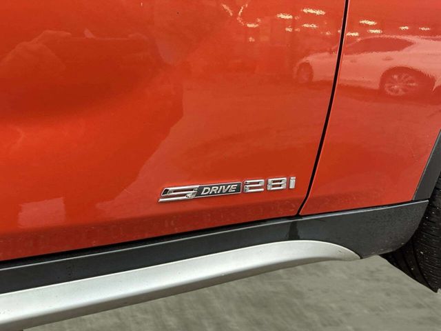 2013 BMW X1 28i - 22961862 - 21