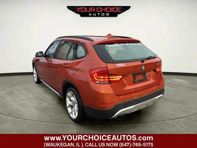 2013 BMW X1 28i - 22961862 - 4