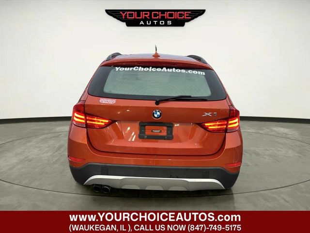2013 BMW X1 28i - 22961862 - 5