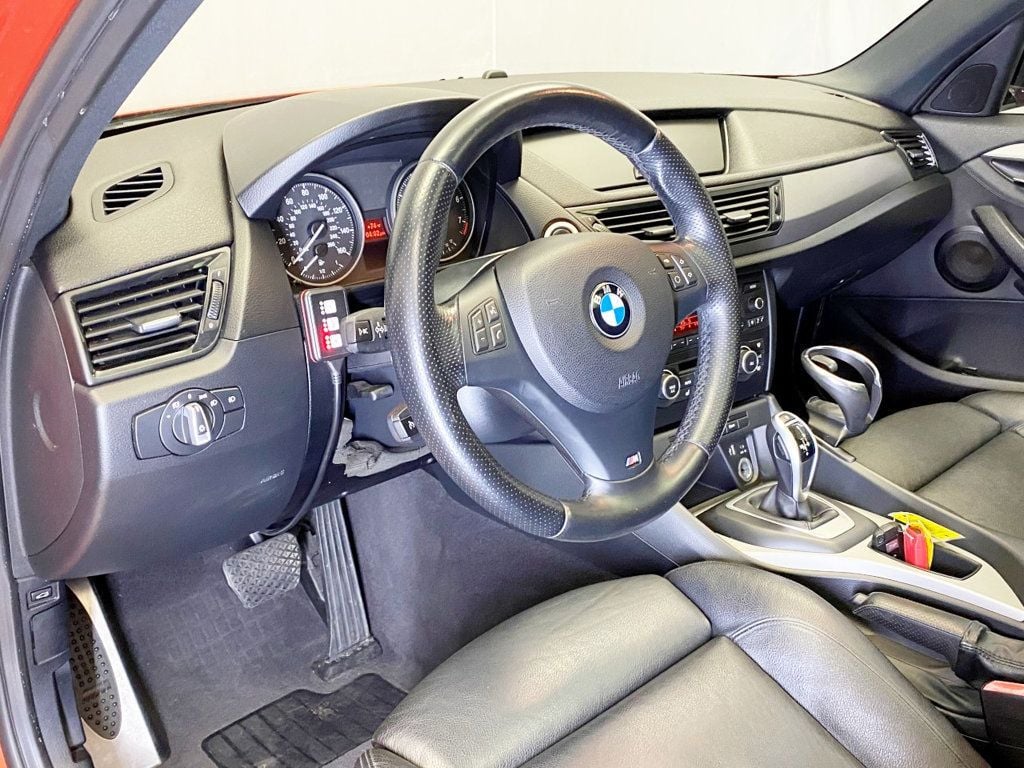 2013 BMW X1 28i - 22581101 - 18