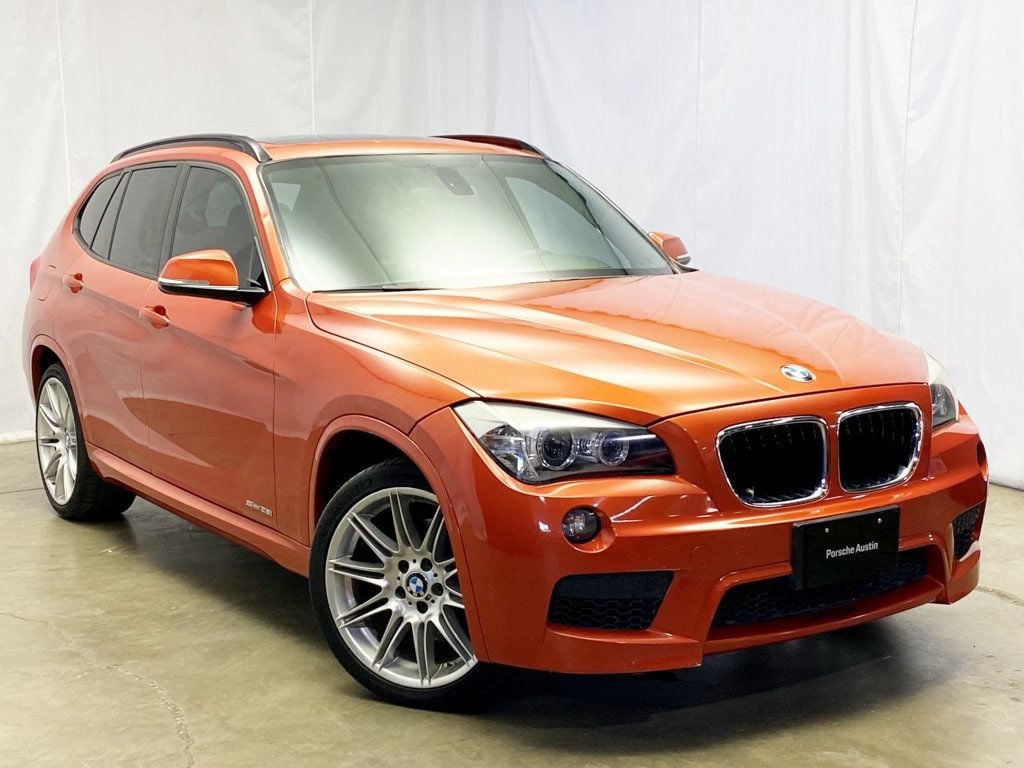 2013 BMW X1 28i - 22581101 - 1